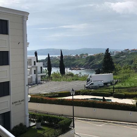 Great Choice Apartment 切尔诺莫雷茨 外观 照片