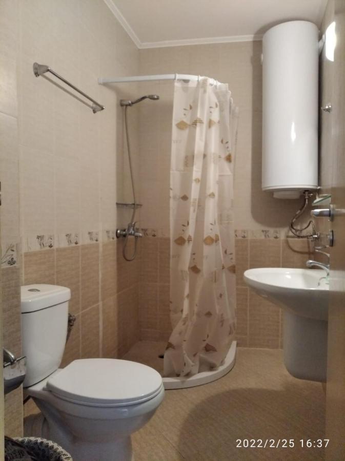 Great Choice Apartment 切尔诺莫雷茨 外观 照片
